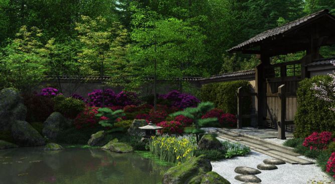 japanese-garden